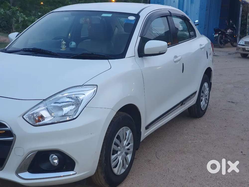 Maruti Suzuki Dzire 2023