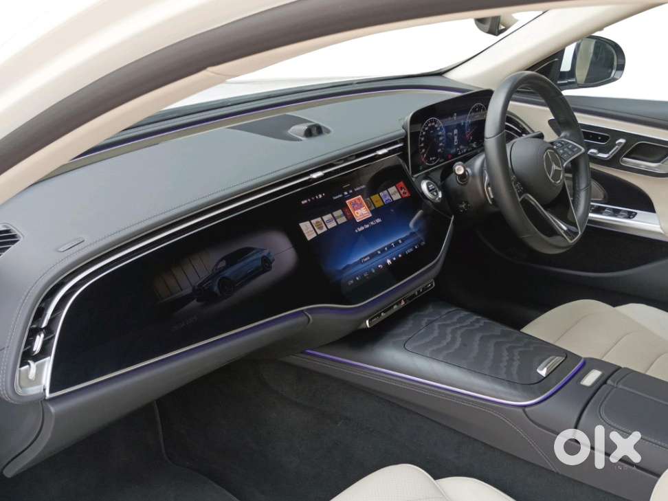 Mercedes-benz E-class E 200, 2025, Petrol
