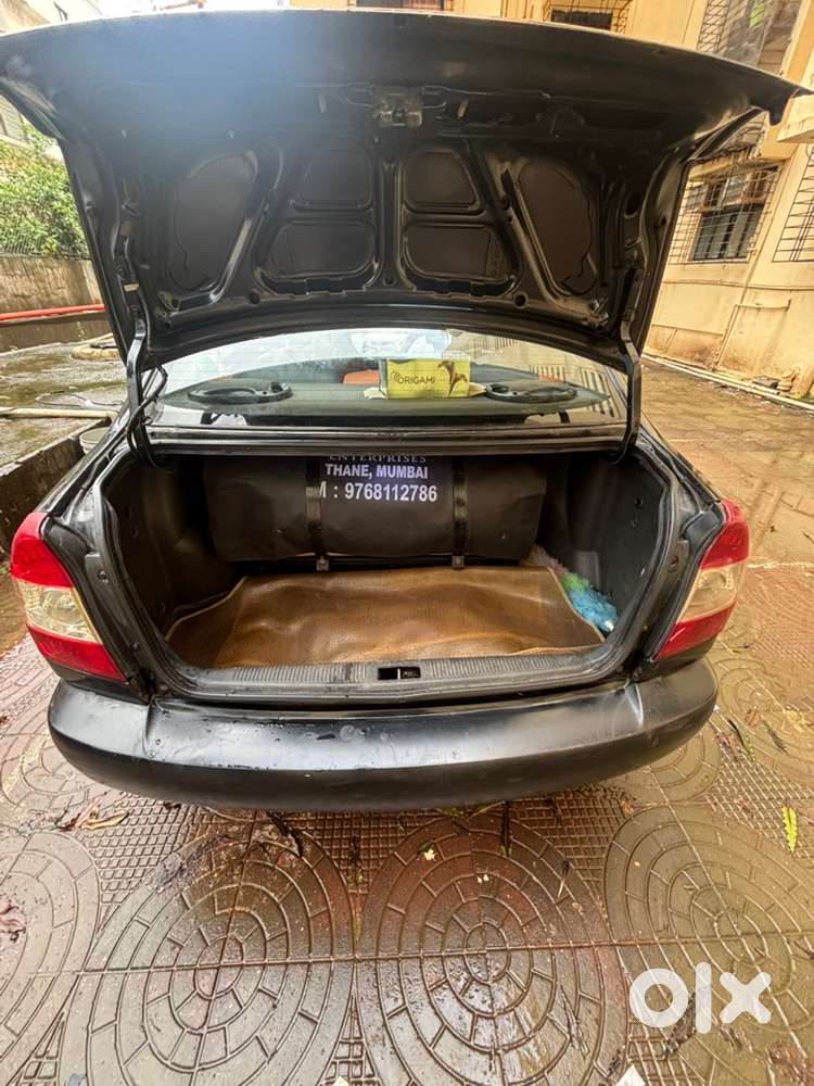 Hyundai Accent 1.5 Gle 2005