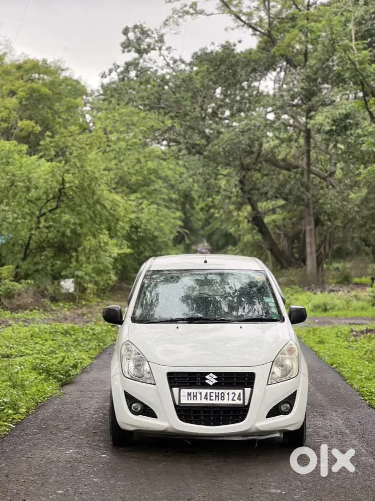 Maruti Suzuki Ritz Vdi 2014 First Owner
