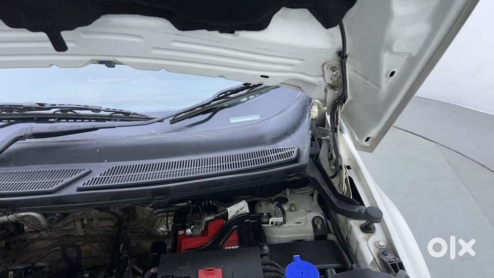 Ford Ecosport Signature Edition Petrol, 2019, Petrol