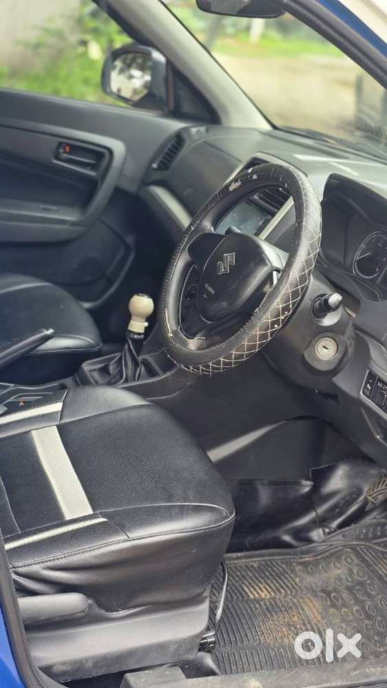 Maruti Suzuki Brezza Vdi, 2016, Diesel