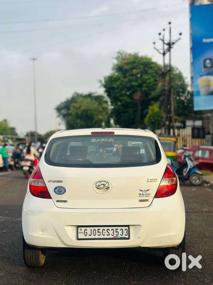 Hyundai I20 Diesel Asta, 2012, Diesel