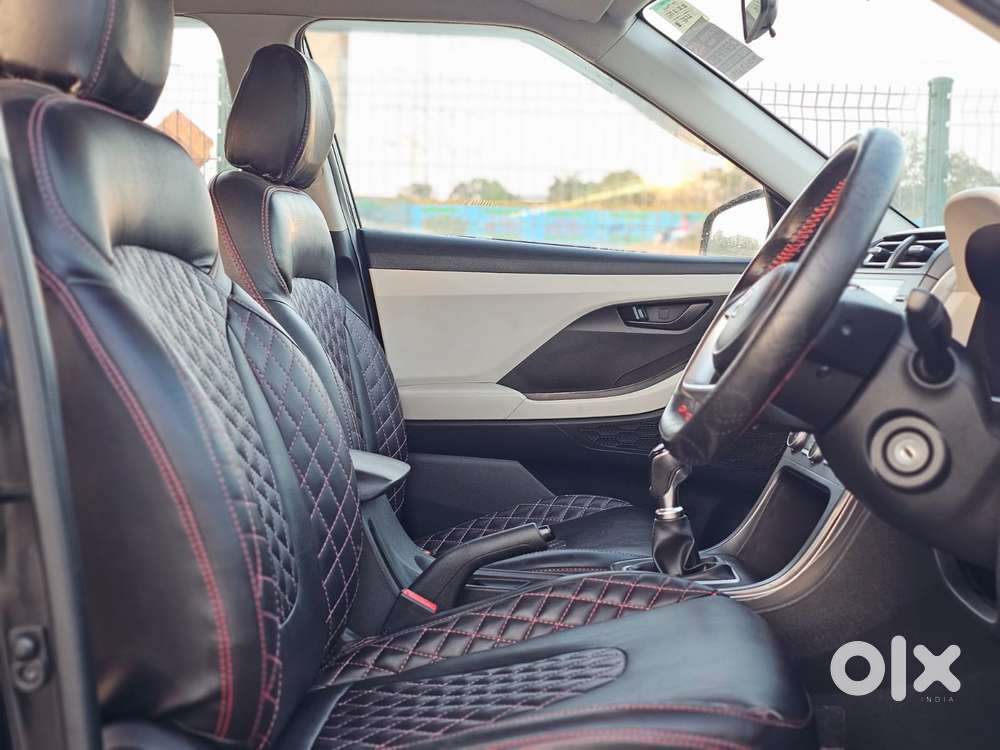 Hyundai Creta 1.5 Ex Diesel, 2022, Diesel