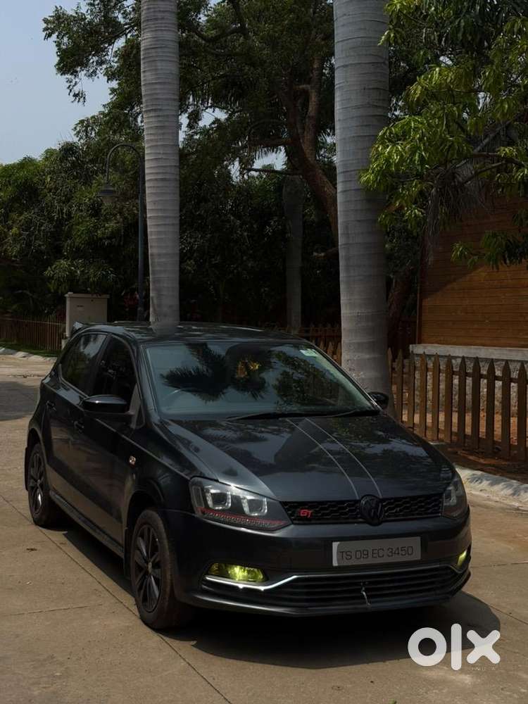 Polo Gt Tsi
