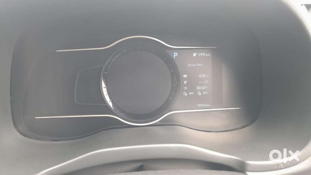 Hyundai Kona Electric Premium Dual Tone, 2023, Electric