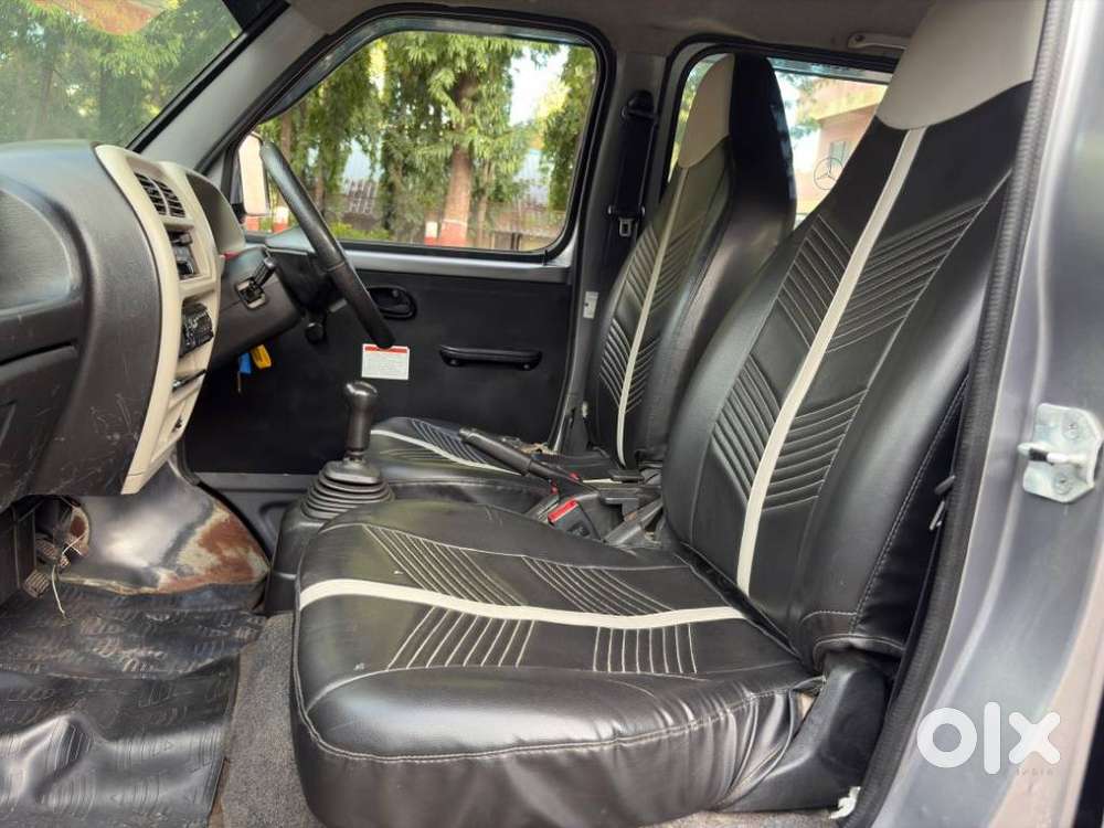 Maruti Suzuki Eeco Cng 5 Seater Ac, 2018, Cng & Hybrids