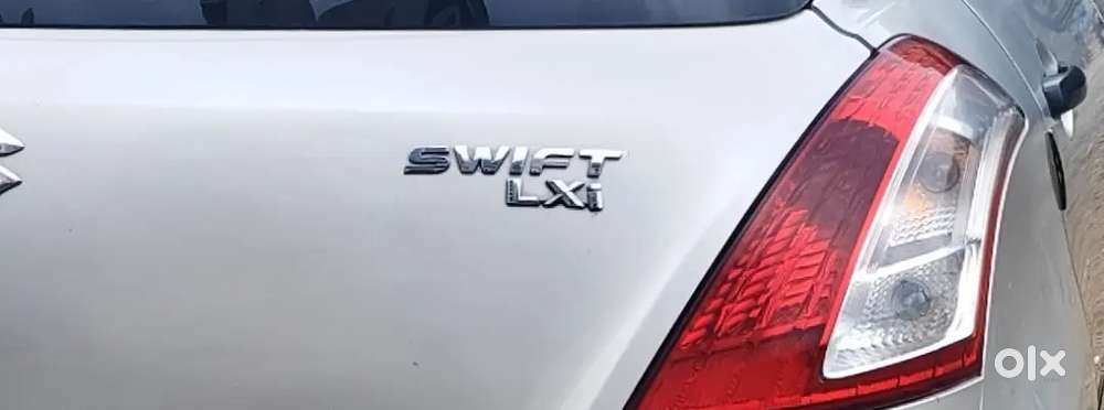 Maruti Suzuki Swift 2013 Petrol Manual