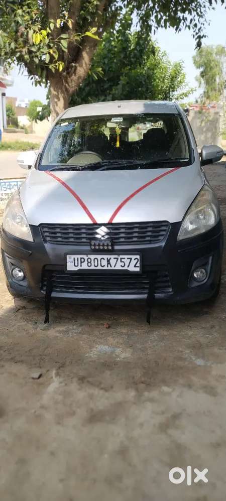 Maruti Suzuki Ertiga 2013 Diesel 998652 Km Driven