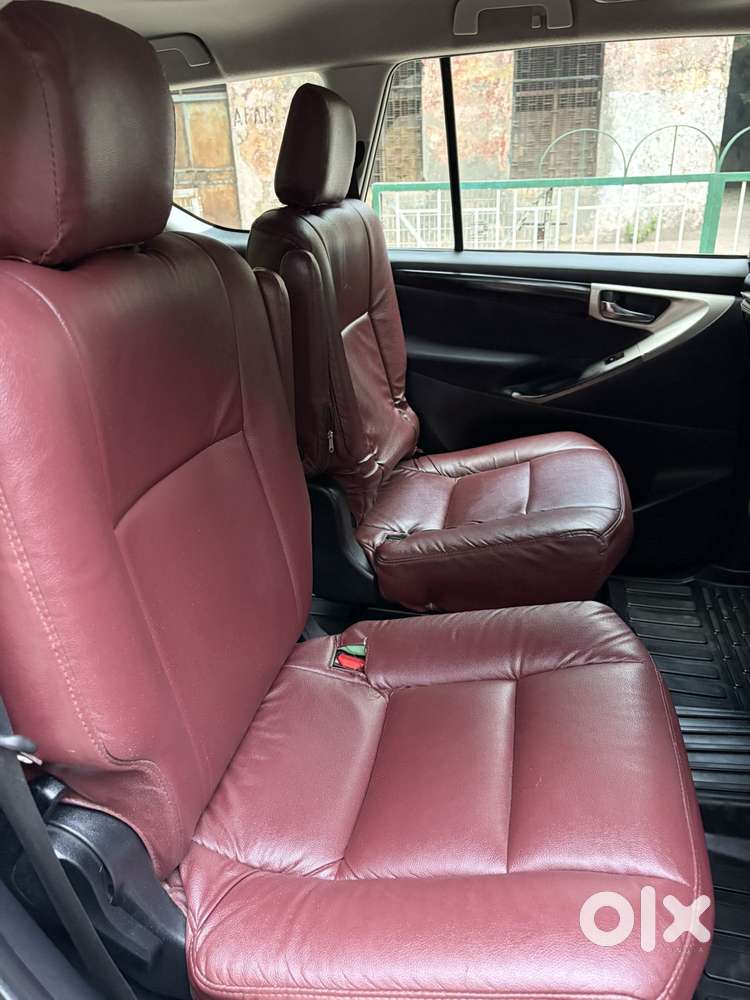 Toyota Innova Crysta 2.4 Vx Mt, 2020, Diesel