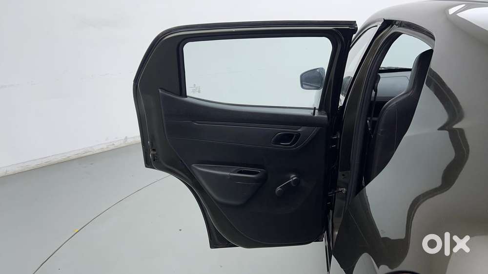 Renault Kwid 1.0 Rxl, 2018, Petrol