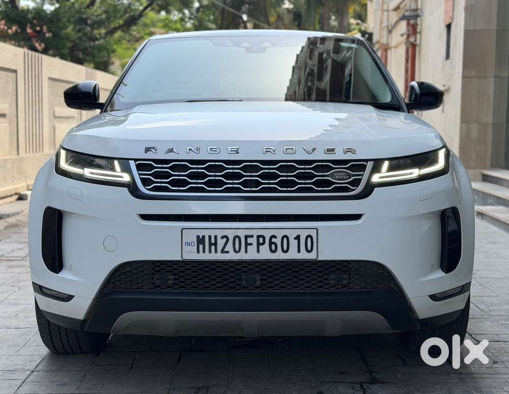 Land Rover Range Evoque Se, 2020, Diesel