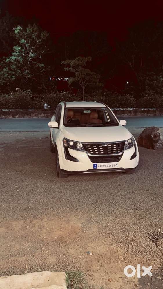 Mahindra Xuv500 Diesel 2019 Cost Neogtiable