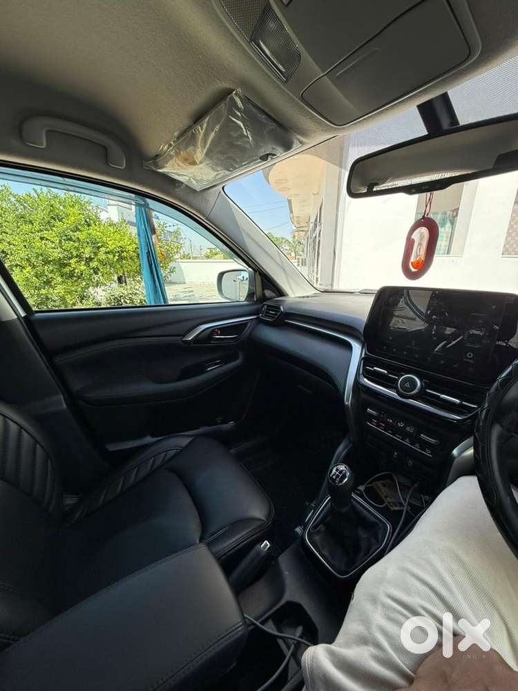 Toyota Urban Cruiser Hyryder 2024