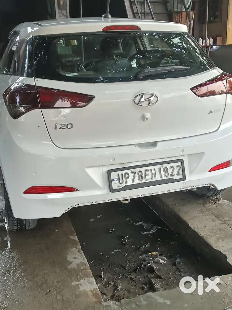Push Button