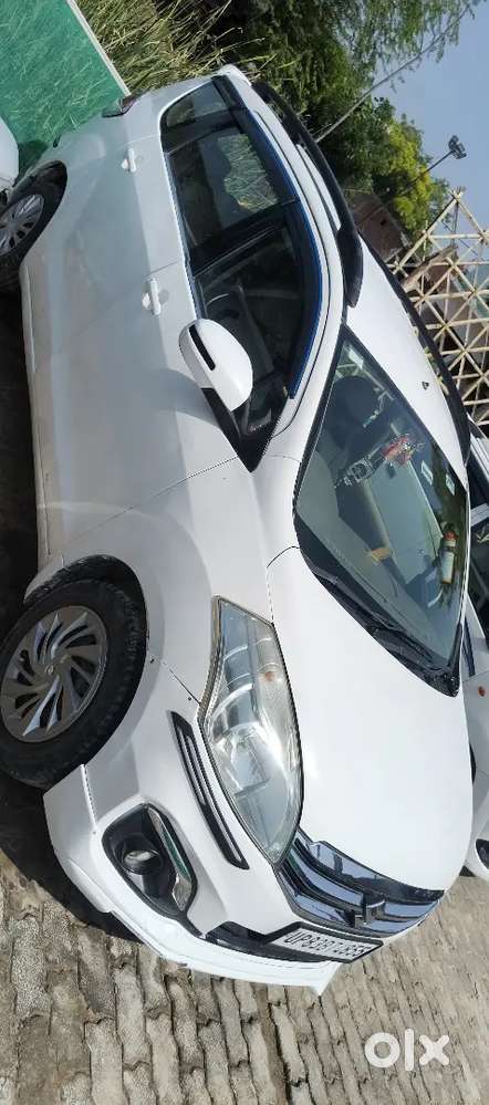 Maruti Suzuki Ertiga 2018