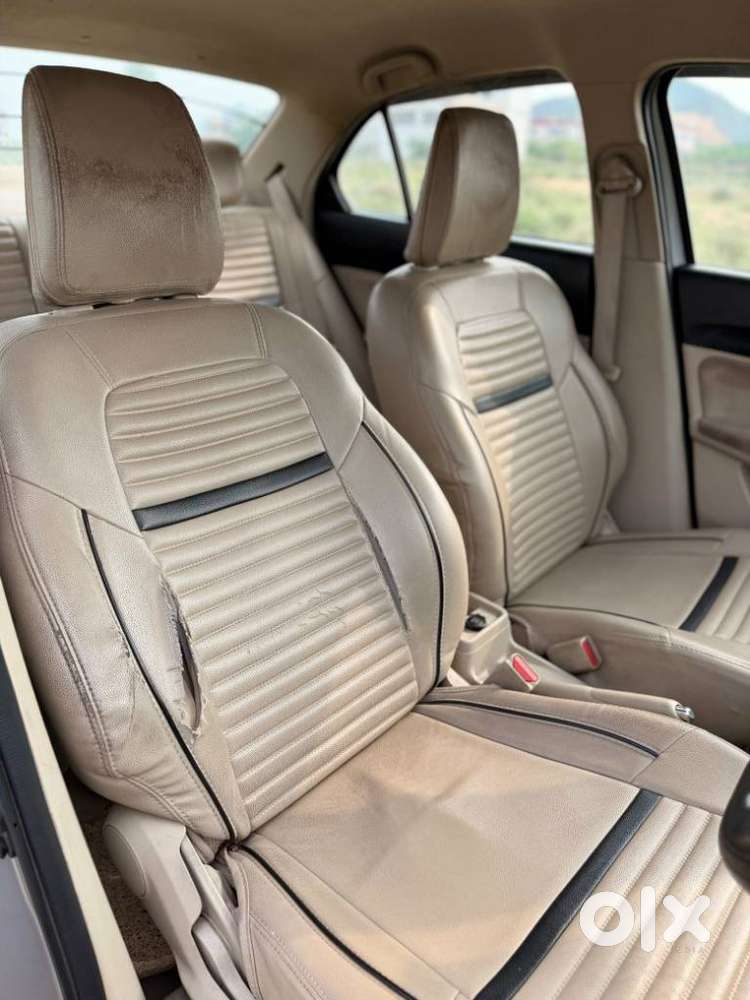 Maruti Suzuki Dzire 1.2 Vxi, 2020, Petrol