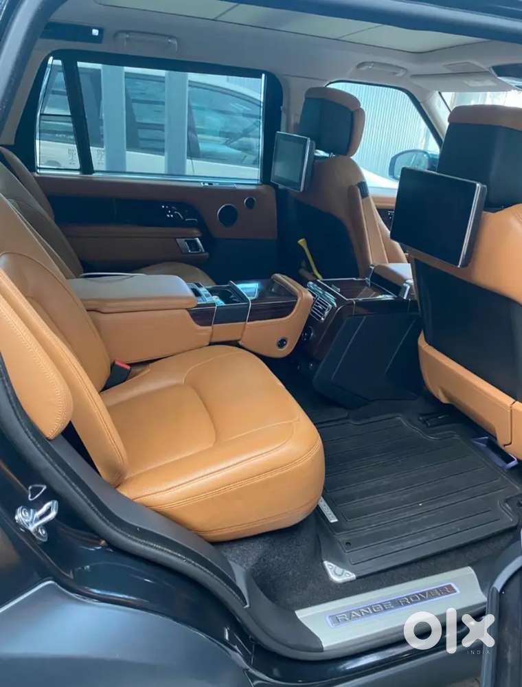 Land Rover Range Rover Se 2021
