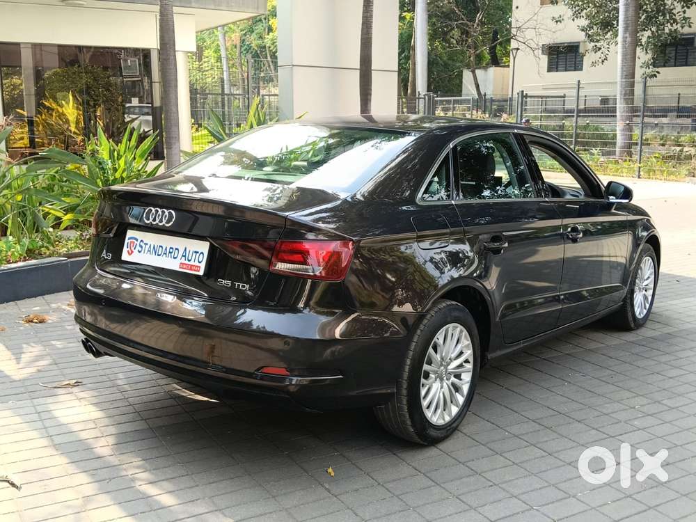 Audi A3 2.0 35 Tdi Premium + Sunroof, 2015, Diesel