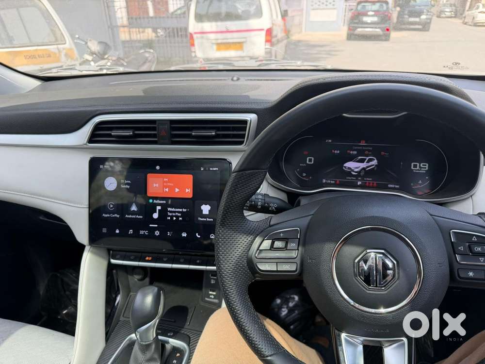 Mg Astor 2024 Petrol