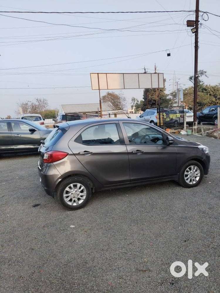 Tata Tiago Xz Diesel, 2018, Diesel