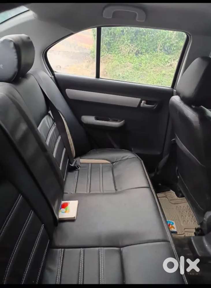 Maruti Suzuki Dzire 2010 Diesel Manual