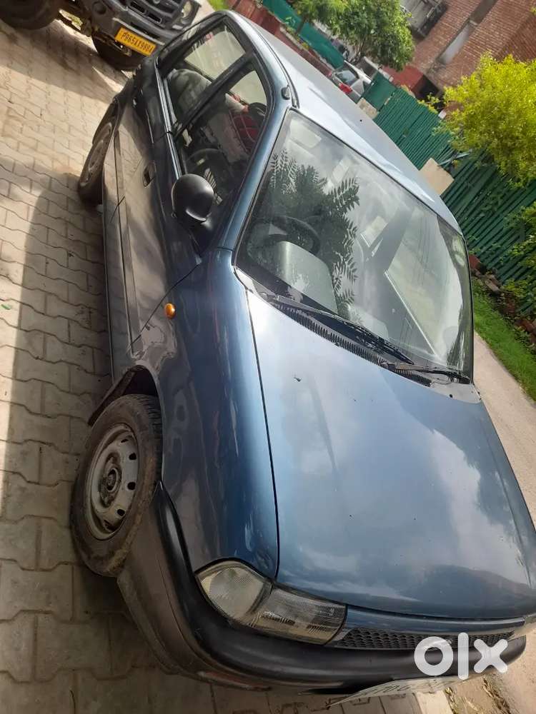 Maruti Suzuki Zen Year  2005 Passing Till 2031 Year