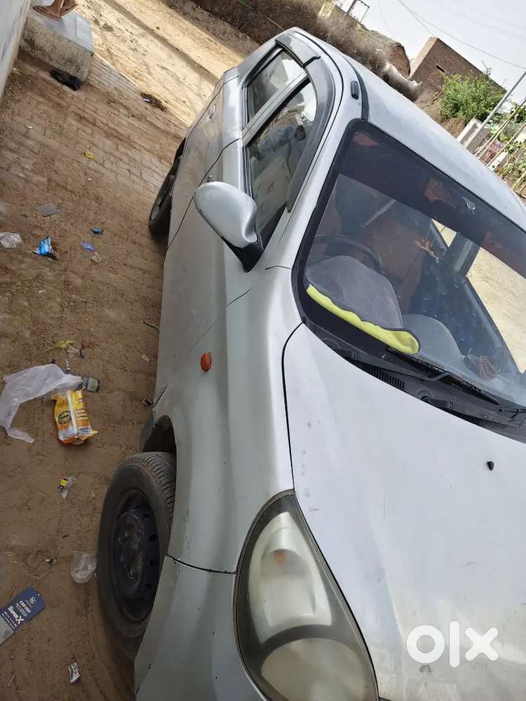 Good Condition