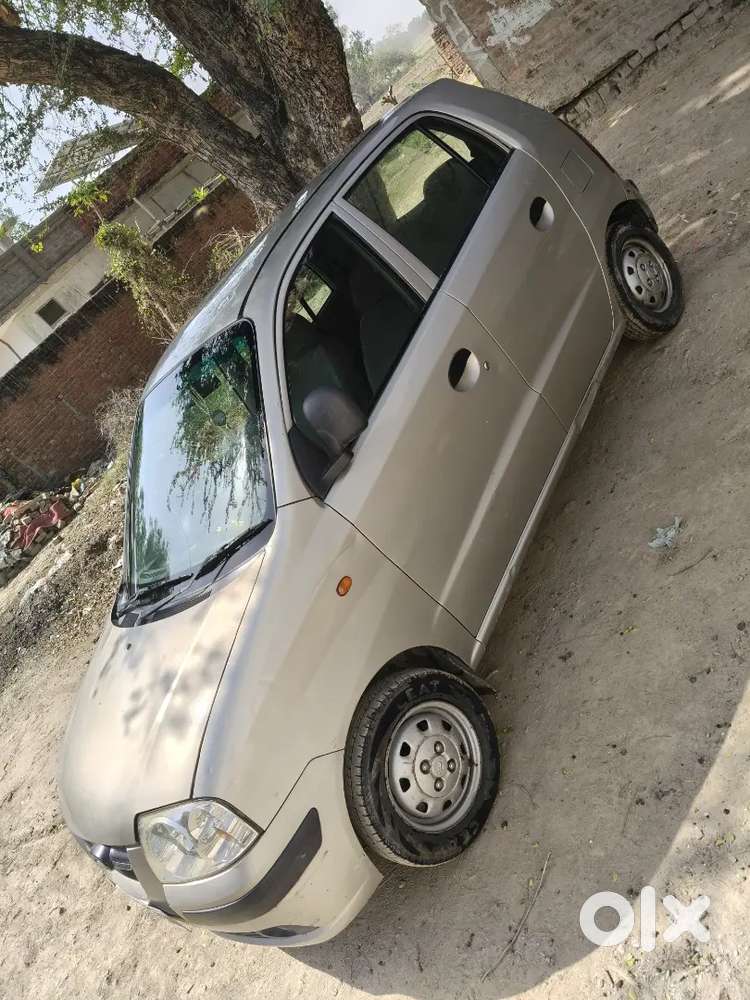 Sentro Zing Good Condition