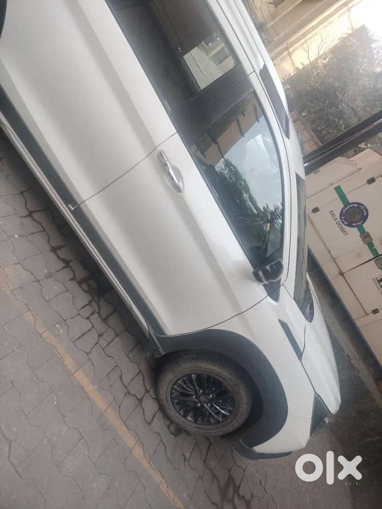 Maruti Suzuki Xl6 2021 Petrol 29000 Km Driven