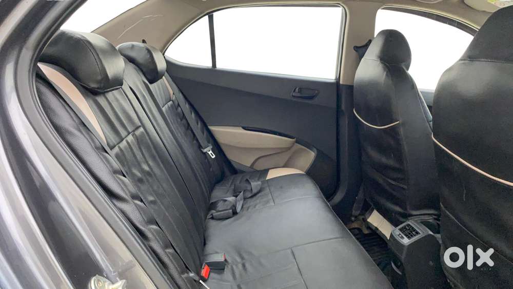 Hyundai Xcent S 1.2, 2019, Petrol
