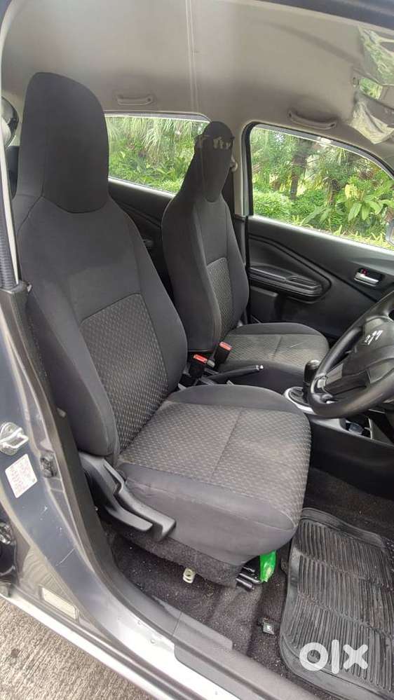 Maruti Suzuki Celerio 1.0 Vxi Mt, 2023, Petrol