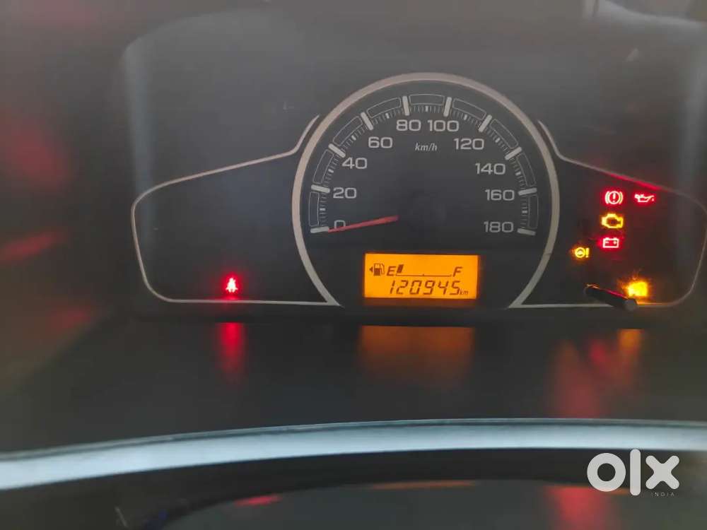 Alto 800 Lxi , Petrol +rto Approved Cng Sell