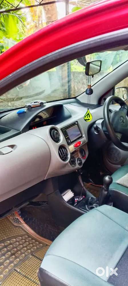 Toyota Etios Liva 2011 Petrol Good Condition