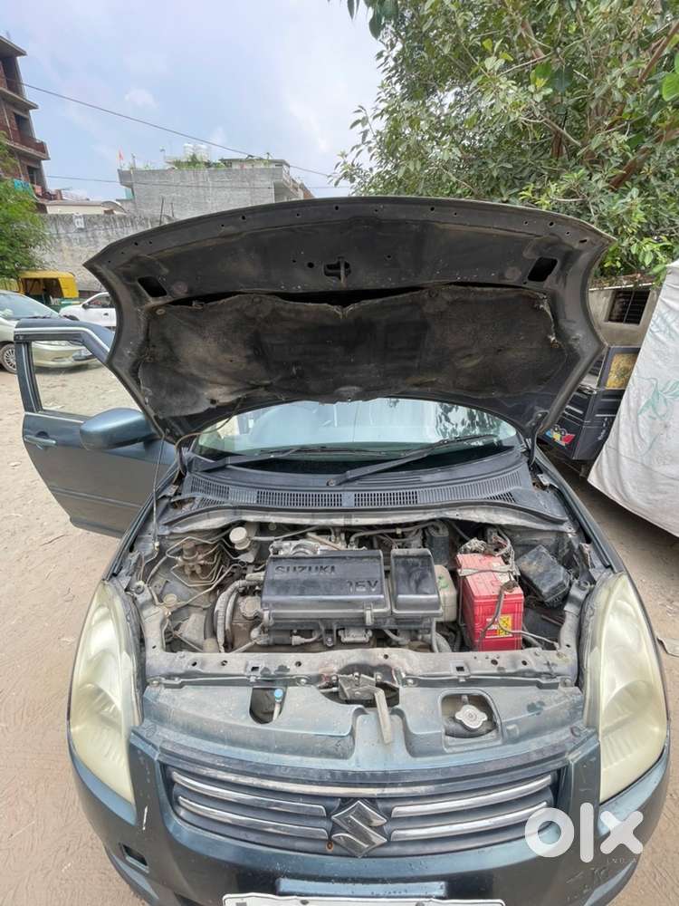 Maruti Suzuki Swift Petrol 2006