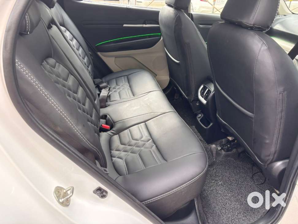 Kia Sonet Htx 1.5 Diesel, 2021, Diesel
