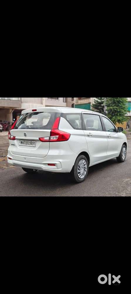 Maruti Suzuki Ertiga Vxi (o) Cng, 2020, Cng & Hybrids