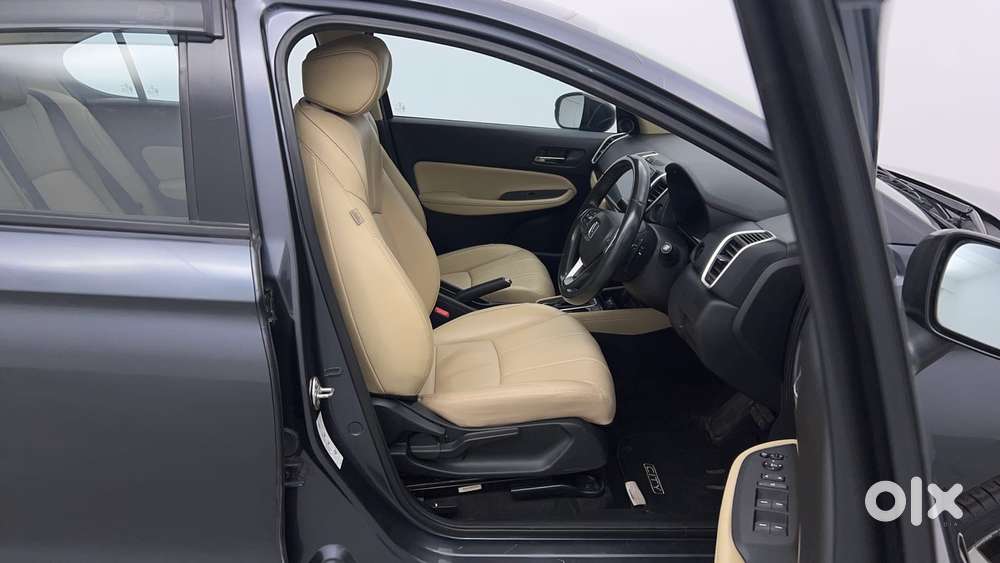 Honda City 1.5 Zx Cvt I-vtec, 2022, Petrol