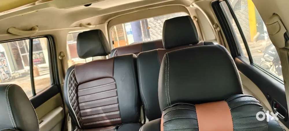 Ford Endeavour Xlt 2009