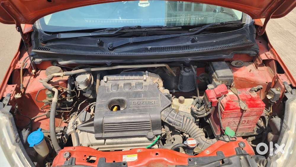 Maruti Suzuki Celerio Zxi Amt, 2017, Petrol