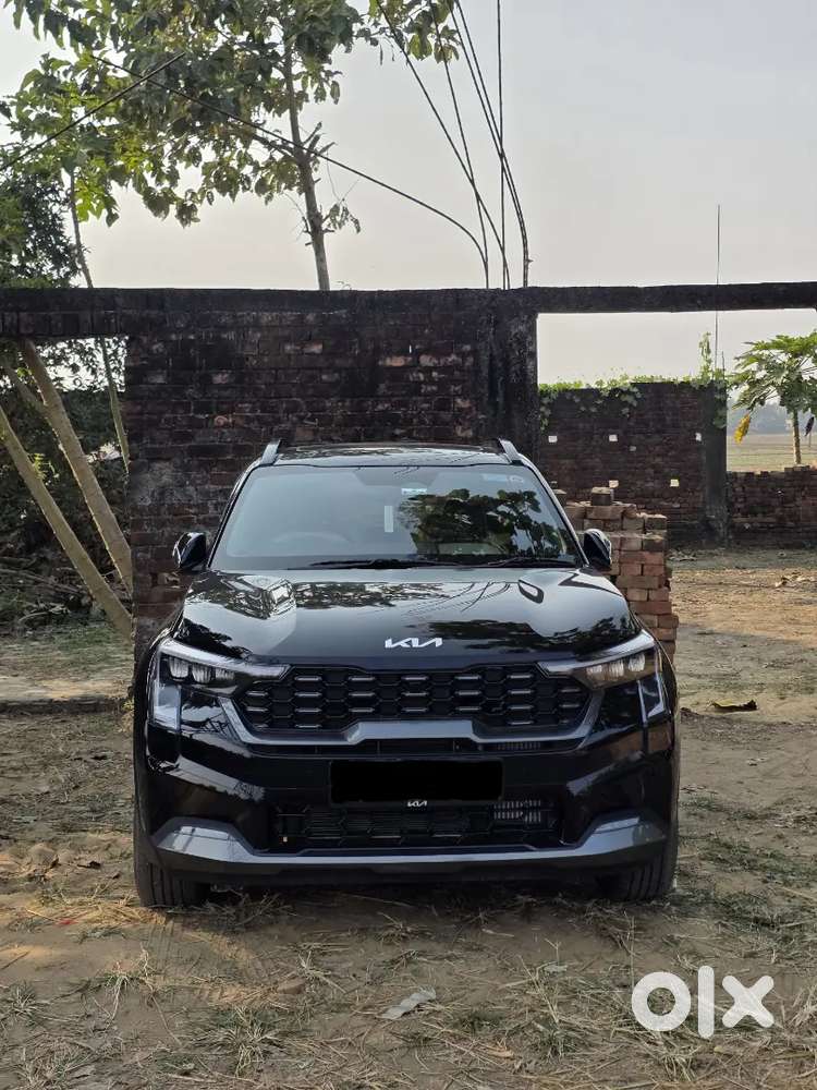 Kia Sonet Gtx Plus 1.0l Turbo Petrol
