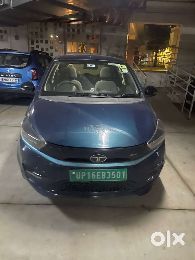 Tata Tiago Ev 2023