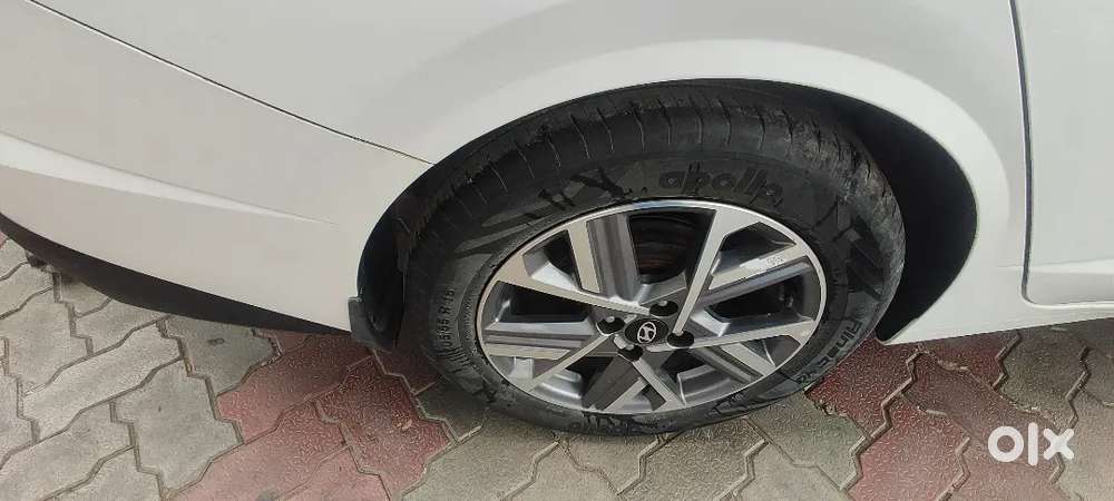 I Need To Change Car