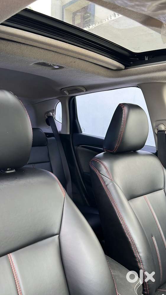 Honda Wr-v Petrol Manual 2017 In Pristine Condition