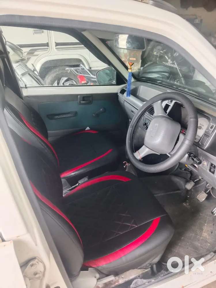 Maruti Suzuki 800 2009 Petrol