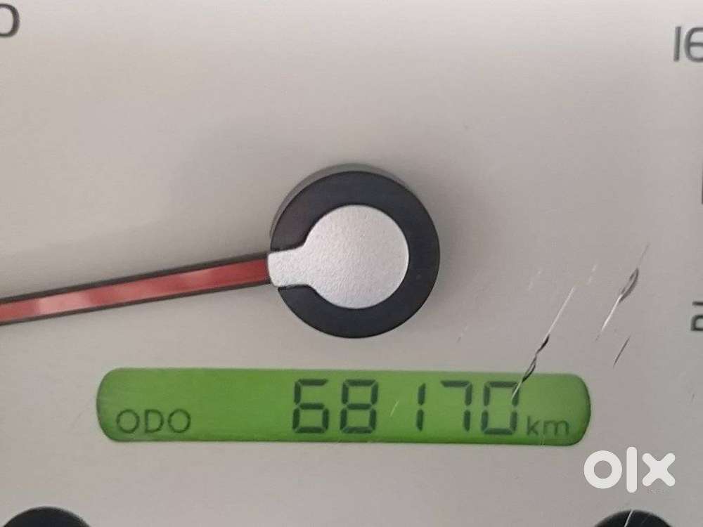 Hyundai I10 Magna 1.2, 2008, Petrol