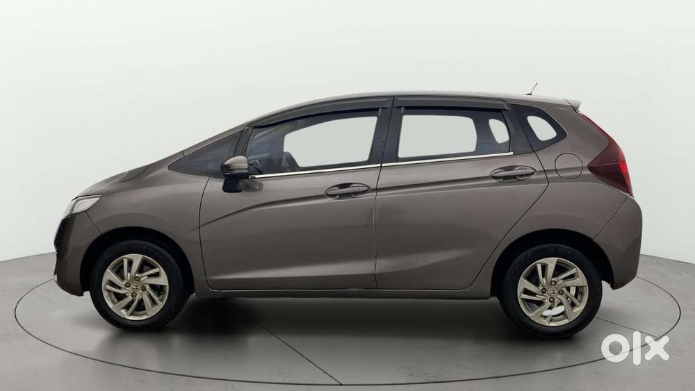 Honda Jazz 1.2 V At I Vtec, 2016, Petrol