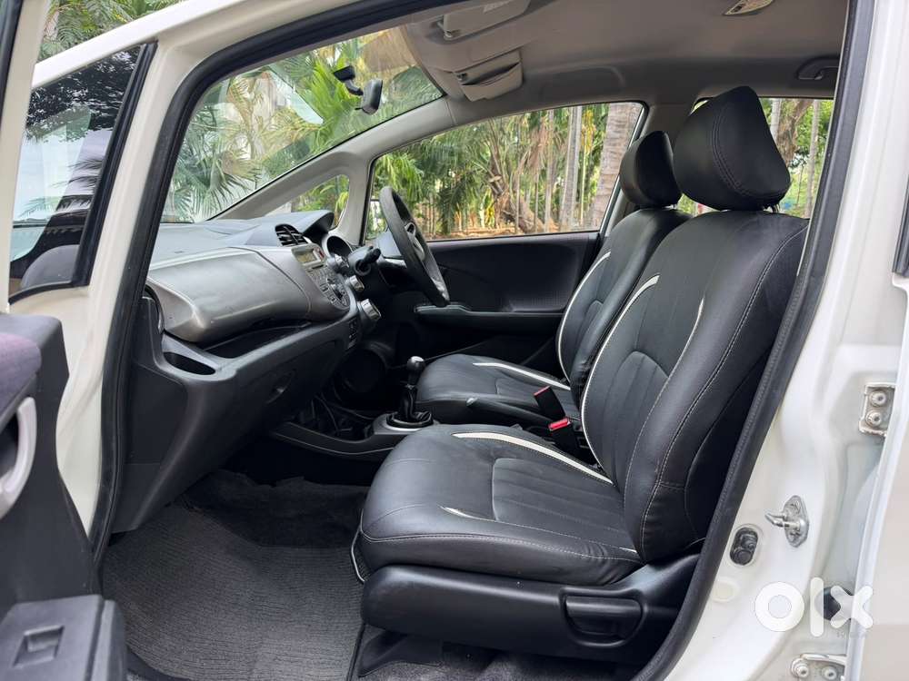 Honda Jazz X, 2012, Petrol
