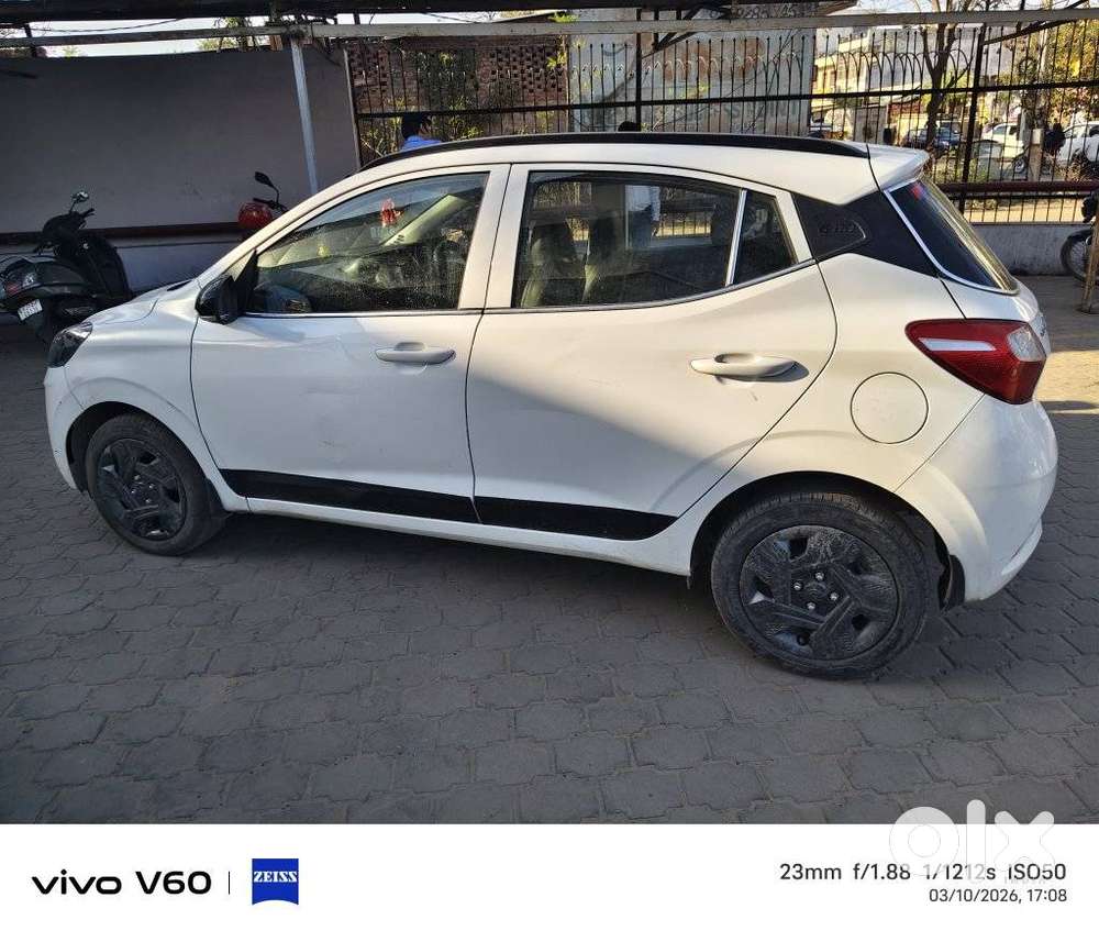 Hyundai Grand I10 Nios Magna Corporate Edition 1.2 Kappa Vtvt, 2022,..