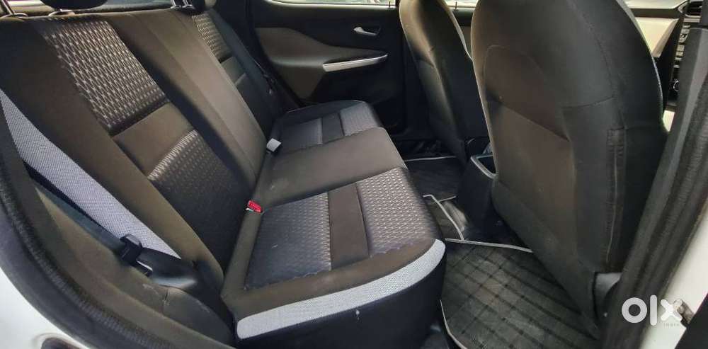 Nissan Magnite 1.0 Xl, 2021, Petrol
